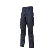 Immagine di Pantaloni U-Power GUAPO Westlake Blue