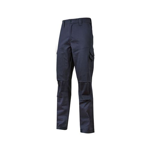 Immagine di Pantaloni U-Power GUAPO Westlake Blue