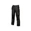 Immagine di Pantaloni U-Power RACE Black Carbon