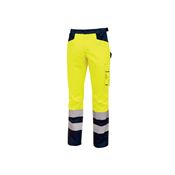 Immagine di Pantaloni Hi Light U-Power LIGHT Yellow Fluo