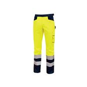 Immagine di Pantaloni Hi Light U-Power RADIANT Yellow Fluo