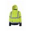 Immagine di Jacket Tecnico U-Power CRAFTY Yellow Fluo