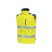 Immagine di Gilet Hi Light U-Power PRIME Yellow Fluo