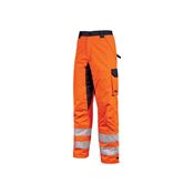 Immagine di Pantaloni Hi Light U-Power SUBU Orange Fluo
