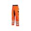 Immagine di Pantaloni Hi Light U-Power SUBU Orange Fluo