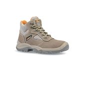 Immagine di Scarpe alte U-Power DESERT S1P SRC taglia 38 