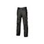 Immagine di Pantaloni U-Power FREE Black Carbon taglia 64 