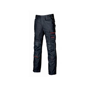 Immagine di Pantaloni U-Power FREE Deep Blue taglia 52 