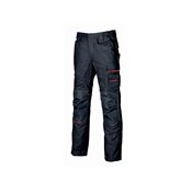 Immagine di Pantaloni U-Power FREE Deep Blue taglia 60 