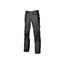 Immagine di Pantaloni U-Power FREE Grey Meteorite taglia 48 