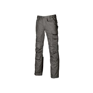Immagine di Pantaloni U-Power FREE Stone Grey taglia 52 