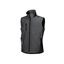 Immagine di Gilet U-Power CLIMB Grey Meteorite taglia M 