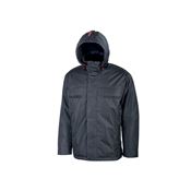 Immagine di Giubbotto U-Power SNOW Grey Meteorite taglia 3XL 