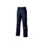 Immagine di Pantaloni U-Power NIMBLE Deep Blue taglia 64 