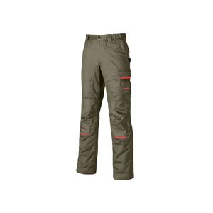 Immagine di Pantaloni U-Power NIMBLE Desert Sand taglia 54 