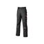 Immagine di Pantaloni U-Power NIMBLE Grey Meteorite taglia 52 