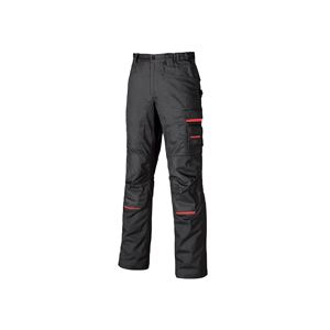 Immagine di Pantaloni U-Power NIMBLE Grey Meteorite taglia 54 