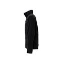 Immagine di Felpa U-Power WARM Black Carbon taglia 2XL 