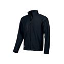 Immagine di Felpa U-Power WARM Deep Blue taglia 4XL 