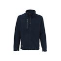 Immagine di Felpa U-Power WARM Deep Blue taglia S 