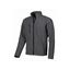 Immagine di Felpa U-Power WARM Grey Meteorite taglia 2XL 