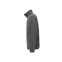 Immagine di Felpa U-Power WARM Grey Meteorite taglia 4XL 