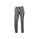 Immagine di Pantaloni U-Power OCEAN Grey Iron taglia XL 