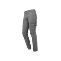 Immagine di Pantaloni U-Power OCEAN Grey Iron taglia XL 
