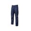 Immagine di Pantaloni U-Power OCEAN Westlake Blue taglia 2XL 