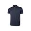 Immagine di Polo U-Power GAP Deep Blue in confezione da 3  pezzi taglia 2XL 
