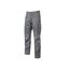 Immagine di Pantaloni U-Power BALTIC Grey Iron taglia L 