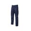 Immagine di Pantaloni U-Power BALTIC Westlake Blue taglia L 