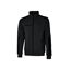 Immagine di Felpa U-Power SNUG Black Carbon taglia L 