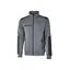 Immagine di Felpa U-Power SNUG Grey Meteorite taglia L 