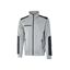 Immagine di Felpa U-Power SNUG Grey Silver taglia S 