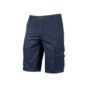Immagine di Pantaloni corti U-Power SUMMER Westlake Blue taglia M 