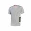 Immagine di T-shirt U-Power ROAD Grey Silver in confezione da 3  pezzi taglia 2XL 
