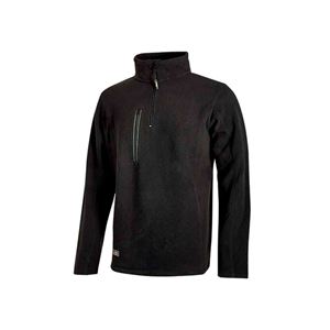 Immagine di Pile U-Power BERING Black Carbon taglia 3XL 