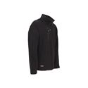 Immagine di Pile U-Power BERING Black Carbon taglia L 