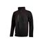 Immagine di Pile U-Power BERING Black Carbon taglia XL 