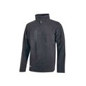 Immagine di Pile U-Power BERING Grey Meteorite taglia XL 