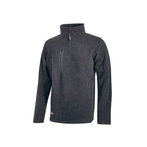 Immagine di Pile U-Power BERING Grey Meteorite taglia XL 