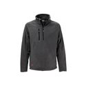 Immagine di Pile U-Power BERING Grey Meteorite taglia XL 