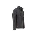 Immagine di Pile U-Power BERING Grey Meteorite taglia XL 
