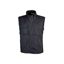 Immagine di Gilet U-Power WAVE Black Carbon taglia XL 