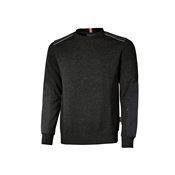 Immagine di Felpa U-Power RYKE Black Carbon taglia 4XL 