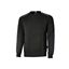 Immagine di Felpa U-Power RYKE Black Carbon taglia 4XL 