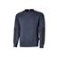 Immagine di Felpa U-Power RYKE Deep Blue taglia 3XL 