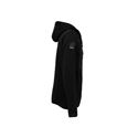 Immagine di Felpa U-Power RAINBOW Black Carbon taglia L 