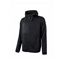 Immagine di Felpa U-Power RAINBOW Black Carbon taglia XL 